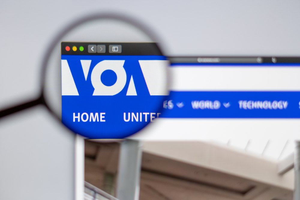 VOA