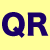 QR icon